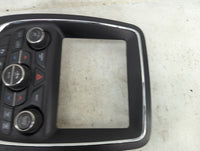 2016-2017 Dodge Durango Climate Control Module Temperature AC/Heater Replacement P/N:P68253735AE Fits Fits 2016 2017 OEM Use