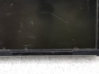 2016 Dodge Durango Information Radio Display Screen 1491325 - Oemusedautoparts1.com