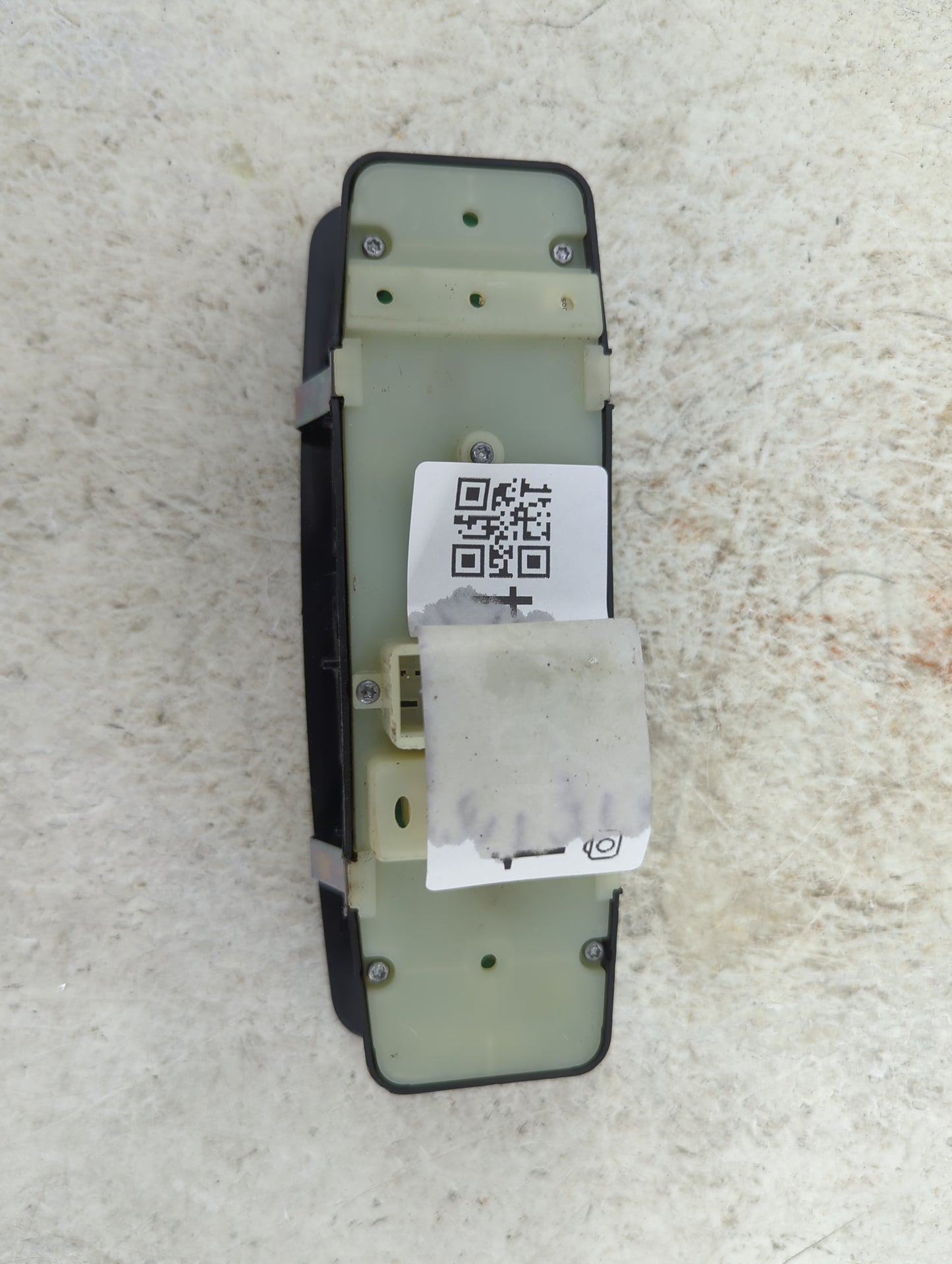 2014-2021 Dodge Durango Master Power Window Switch Replacement Driver Side Left P/N:68289802AB 10132986 Fits OEM Used Auto P