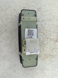 2014-2021 Dodge Durango Master Power Window Switch Replacement Driver Side Left P/N:68289802AB 10132986 Fits OEM Used Auto P