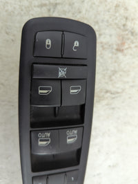 2016-2021 Dodge Durango Master Power Window Switch Replacement Driver Side Left Fits Fits 2016 2017 2018 2019 2020 2021 2022