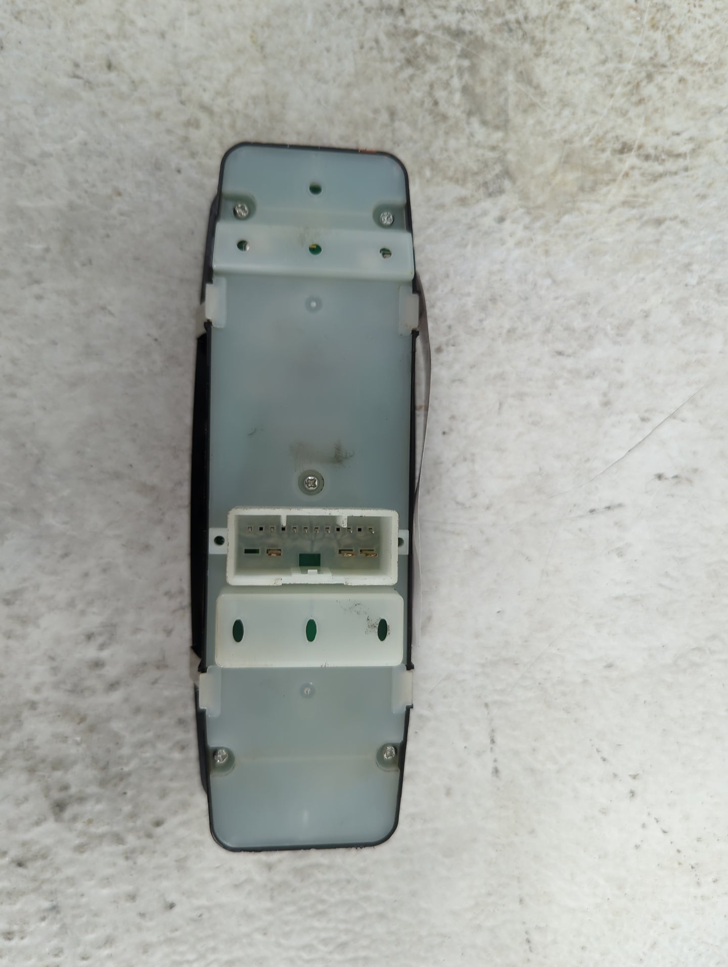 2016-2021 Dodge Durango Master Power Window Switch Replacement Driver Side Left Fits Fits 2016 2017 2018 2019 2020 2021 2022