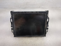 2016 Dodge Durango Information Radio Display Screen 1495202 - Oemusedautoparts1.com