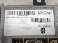 2016 Dodge Durango Information Display Screen 1495202 - Oemusedautoparts1.com