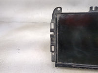 2016 Dodge Durango Information Display Screen 1495204 - Oemusedautoparts1.com