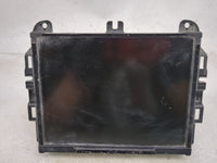2016 Dodge Durango Information Display Screen 1495204 - Oemusedautoparts1.com