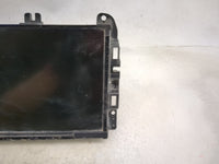 2016 Dodge Durango Information Display Screen 1495204 - Oemusedautoparts1.com