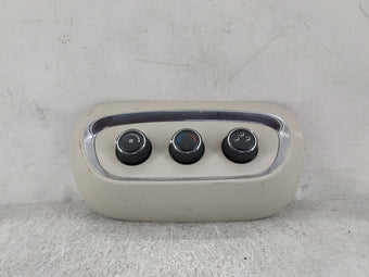 compare product 2016 Dodge Durango Climate Control Module Temperature AC/Heater Replacement P/N:68287297AA T043600307 Fits OEM Used Auto Parts