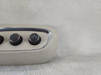 2016 Dodge Durango Climate Control Module Temperature AC/Heater Replacement P/N:68287297AA T043600307 Fits OEM Used Auto Par