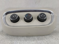 2016 Dodge Durango Climate Control Module Temperature AC/Heater Replacement P/N:68287297AA T043600307 Fits OEM Used Auto Par