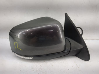 compare product 2011-2021 Dodge Durango Passenger Side View Mirror - Right Door Mirror OEM Used