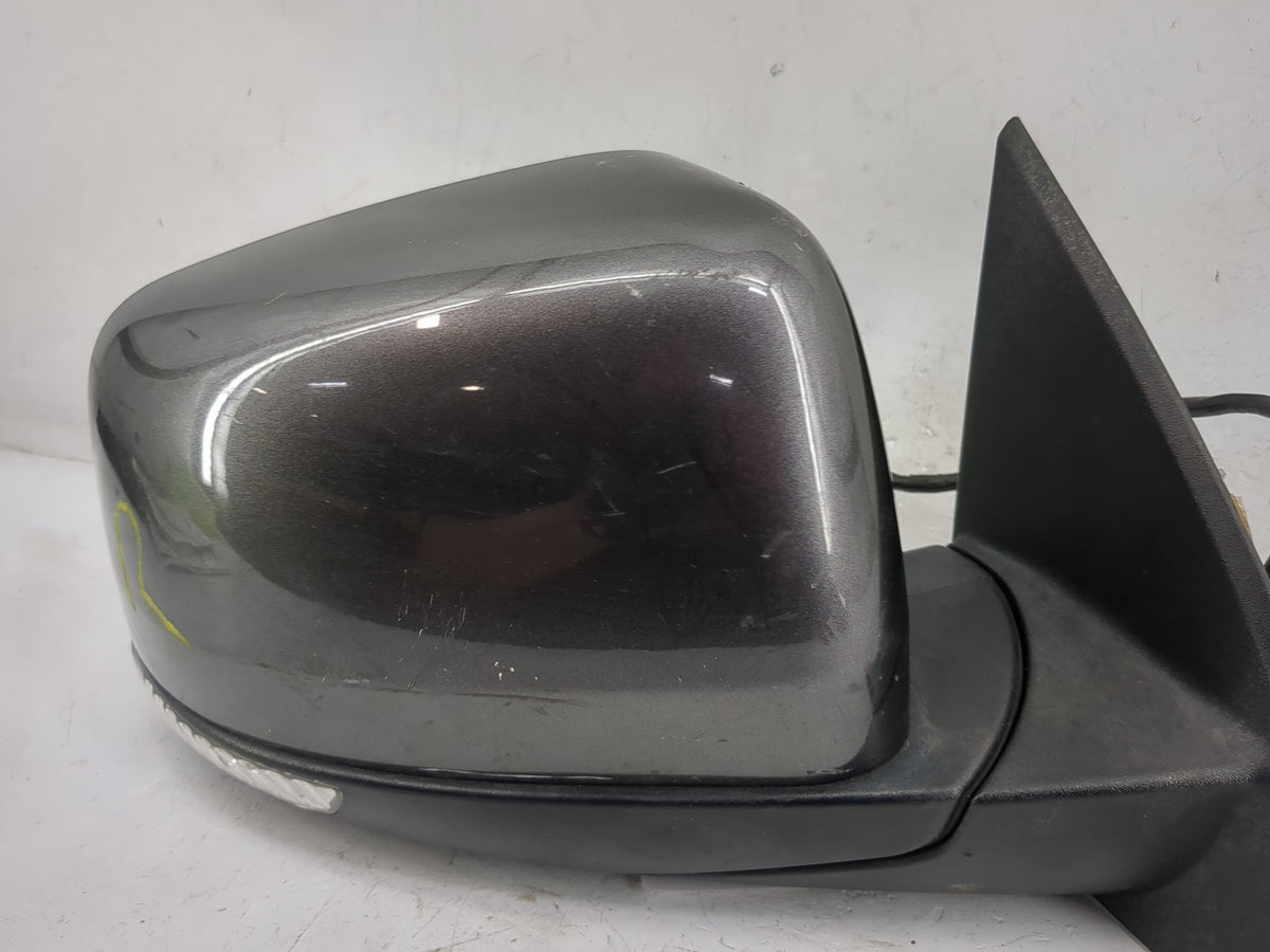 2011-2021 Dodge Durango Passenger Side View Mirror - Right Door Mirror OEM Used - Oemusedautoparts1.com