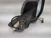 2011-2021 Dodge Durango Passenger Side View Mirror - Right Door Mirror OEM Used - Oemusedautoparts1.com