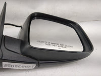 2011-2021 Dodge Durango Passenger Side View Mirror - Right Door Mirror OEM Used - Oemusedautoparts1.com