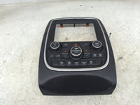 2016-2017 Dodge Durango Climate Control Module Temperature AC/Heater Replacement P/N:P68253735AE 60680687 Fits Fits 2016 201