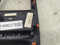 2016-2017 Dodge Durango Climate Control Module Temperature AC/Heater Replacement P/N:P68253735AE 60680687 Fits Fits 2016 201