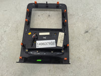 2016-2017 Dodge Durango Climate Control Module Temperature AC/Heater Replacement P/N:P68253735AE 60680687 Fits Fits 2016 201