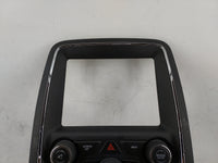 2016-2017 Dodge Durango Climate Control Module Temperature AC/Heater Replacement P/N:P68537354 JT4970, 66592 Fits Fits 2016 