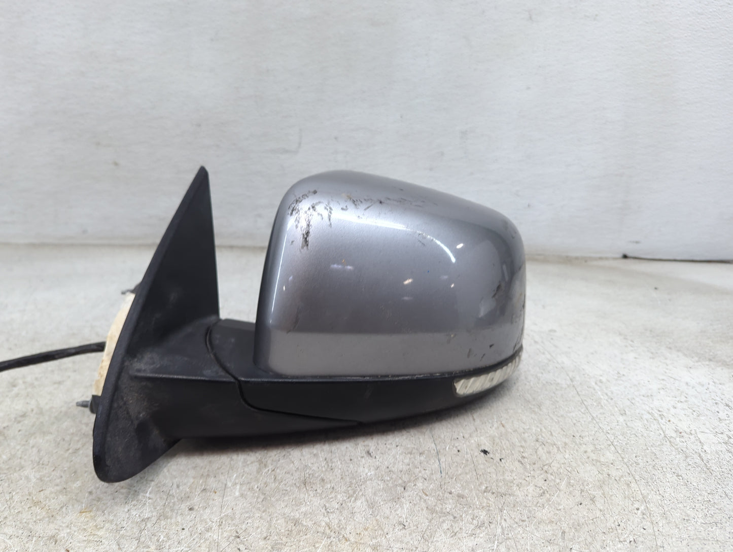 2011-2021 Dodge Durango Driver Side View Mirror - Left Door Mirror OEM Used - Oemusedautoparts1.com