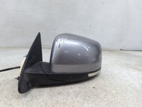 2011-2021 Dodge Durango Driver Side View Mirror - Left Door Mirror OEM Used - Oemusedautoparts1.com