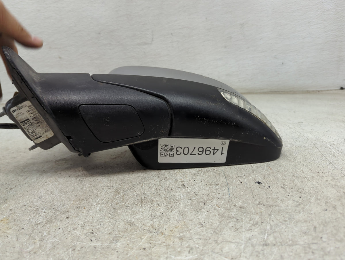 2011-2021 Dodge Durango Driver Side View Mirror - Left Door Mirror OEM Used - Oemusedautoparts1.com