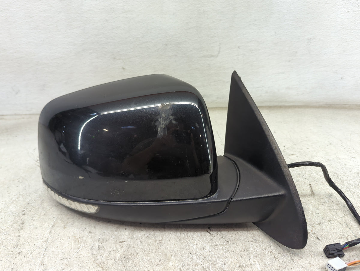 2011-2021 Dodge Durango Passenger Side View Mirror - Right Door Mirror OEM Used - Oemusedautoparts1.com