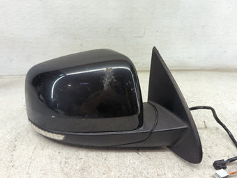 compare product 2011-2021 Dodge Durango Passenger Side View Mirror - Right Door Mirror OEM Used