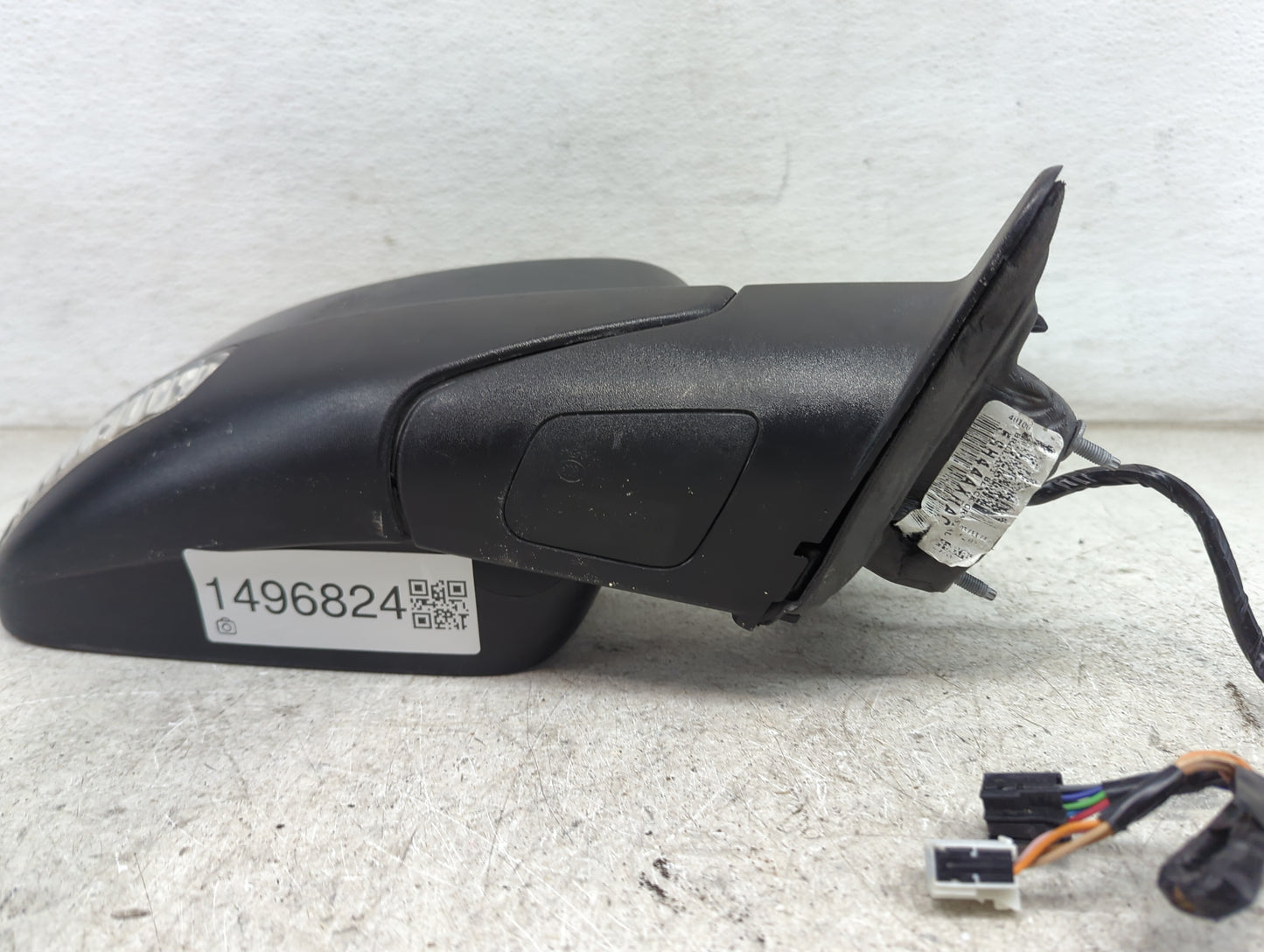 2011-2021 Dodge Durango Passenger Side View Mirror - Right Door Mirror OEM Used - Oemusedautoparts1.com