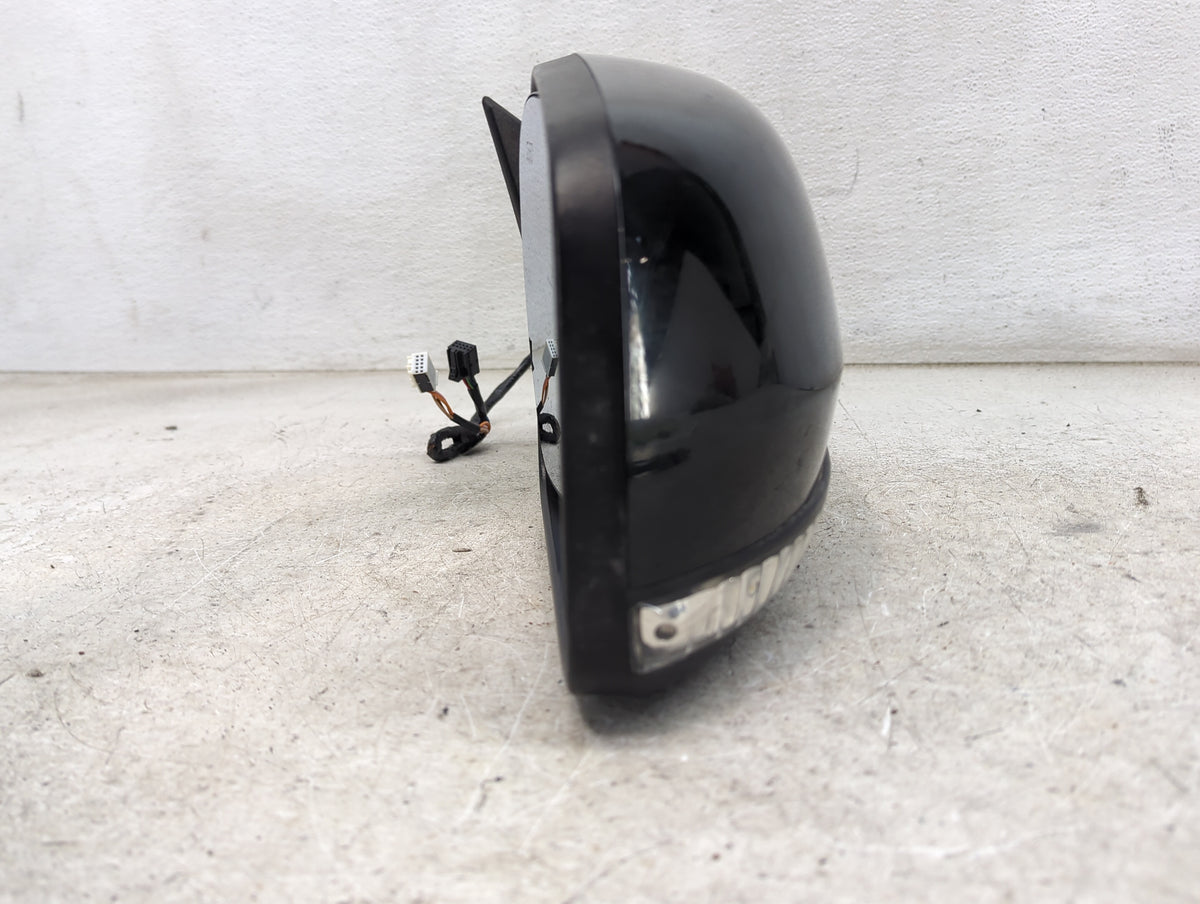 2011-2021 Dodge Durango Passenger Side View Mirror - Right Door Mirror OEM Used - Oemusedautoparts1.com