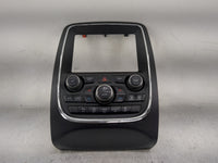 2016-2017 Dodge Durango Climate Control Module Temperature AC/Heater Replacement P/N:68253735AG P68253735AG Fits Fits 2016 2