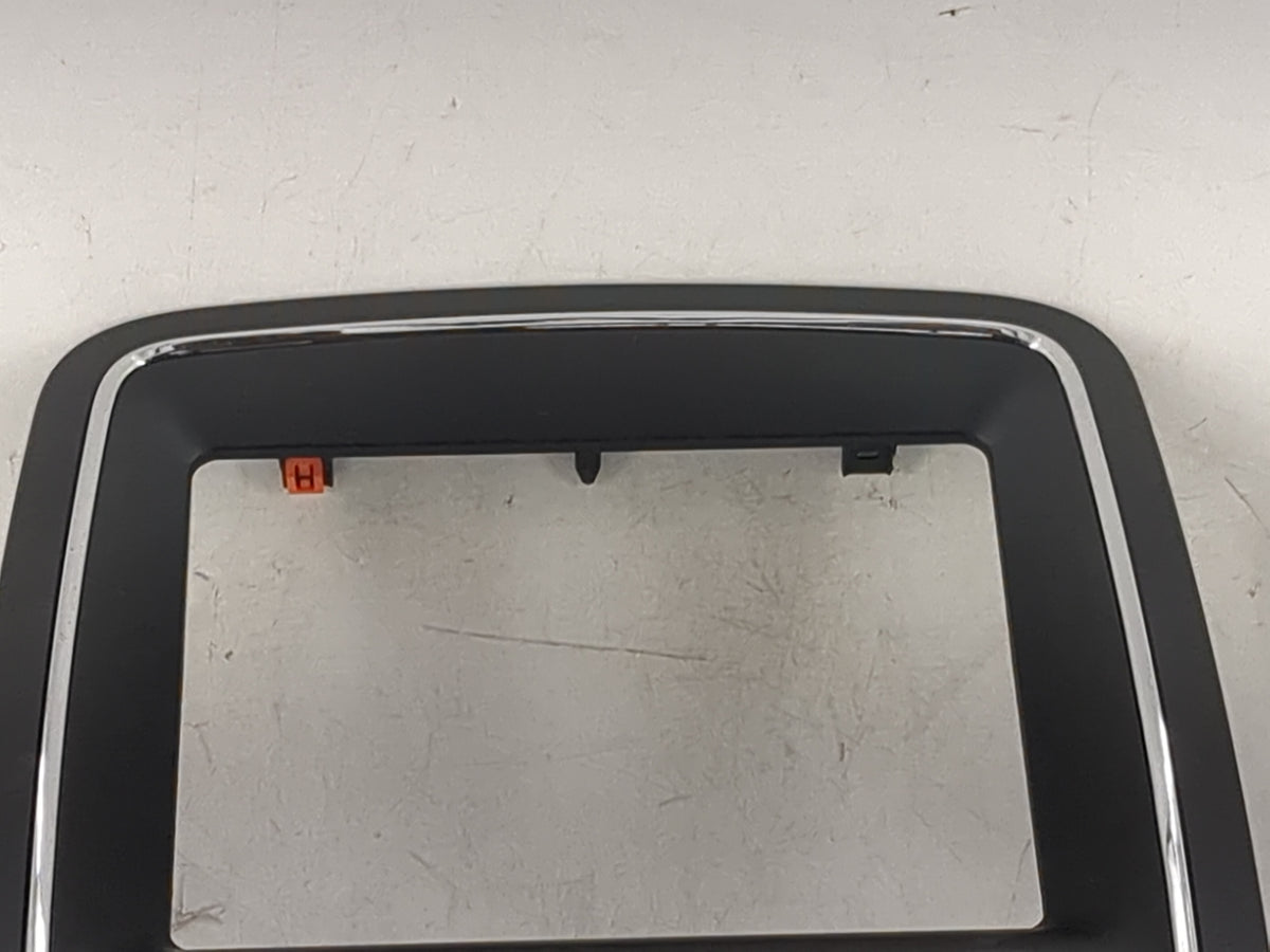 2016-2017 Dodge Durango Climate Control Module Temperature AC/Heater Replacement P/N:68253735AG P68253735AG Fits Fits 2016 2