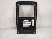 2016-2017 Dodge Durango Climate Control Module Temperature AC/Heater Replacement P/N:68253735AG P68253735AG Fits Fits 2016 2