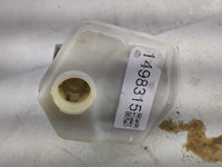 2016-2022 Dodge Durango Brake Master Cylinder 1498315 - Oemusedautoparts1.com