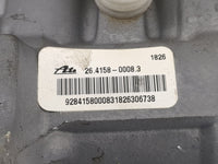 2016-2022 Dodge Durango Brake Master Cylinder 1498315 - Oemusedautoparts1.com