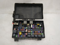 2016 Dodge Durango Fusebox Fuse Box Panel Relay Module P/N:04692143AA 7140-5131-30 Fits OEM Used Auto Parts - Oemusedautopar