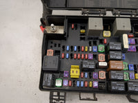 2016 Dodge Durango Fusebox Fuse Box Panel Relay Module P/N:04692143AA 7140-5131-30 Fits OEM Used Auto Parts - Oemusedautopar