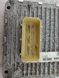 2016-2017 Dodge Durango PCM Engine Control Computer ECU ECM PCU OEM P/N:P68252318AJ P68243326AA, 05150723AB Fits Fits 2016 2