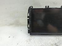 2016 Dodge Durango Information Radio Display Screen 1504733 - Oemusedautoparts1.com