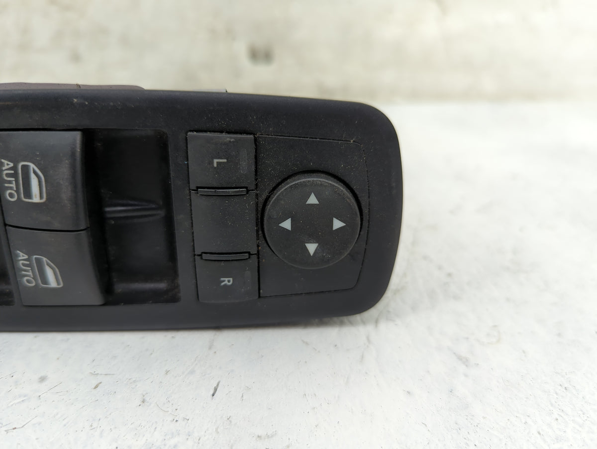 2016-2021 Dodge Durango Master Power Window Switch Replacement Driver Side Left P/N:68289802AB 10132986 Fits OEM Used Auto P