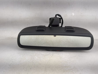 compare product 2014-2016 Dodge Durango Interior Rear View Mirror Replacement OEM P/N:E11 02800 GNTX-1122 Fits Fits 2014 2015 2016 OEM Used Auto Parts