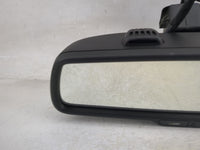 2014-2016 Dodge Durango Interior Rear View Mirror Replacement OEM P/N:E11 02800 GNTX-1122 Fits Fits 2014 2015 2016 OEM Used 