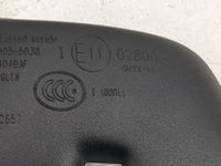 2014-2016 Dodge Durango Interior Rear View Mirror Replacement OEM P/N:E11 02800 GNTX-1122 Fits Fits 2014 2015 2016 OEM Used 