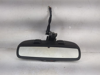 compare product 2014-2016 Dodge Durango Interior Rear View Mirror Replacement OEM P/N:E11 028005 GNTX-1122 Fits Fits 2014 2015 2016 OEM Used Auto Parts