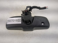 2014-2016 Dodge Durango Interior Rear View Mirror Replacement OEM P/N:E11 028005 GNTX-1122 Fits Fits 2014 2015 2016 OEM Used