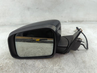 compare product 2011-2021 Dodge Durango Driver Side View Mirror - Left Door Mirror OEM Used