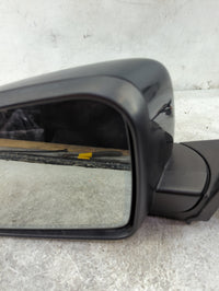 2011-2021 Dodge Durango Driver Side View Mirror - Left Door Mirror OEM Used - Oemusedautoparts1.com
