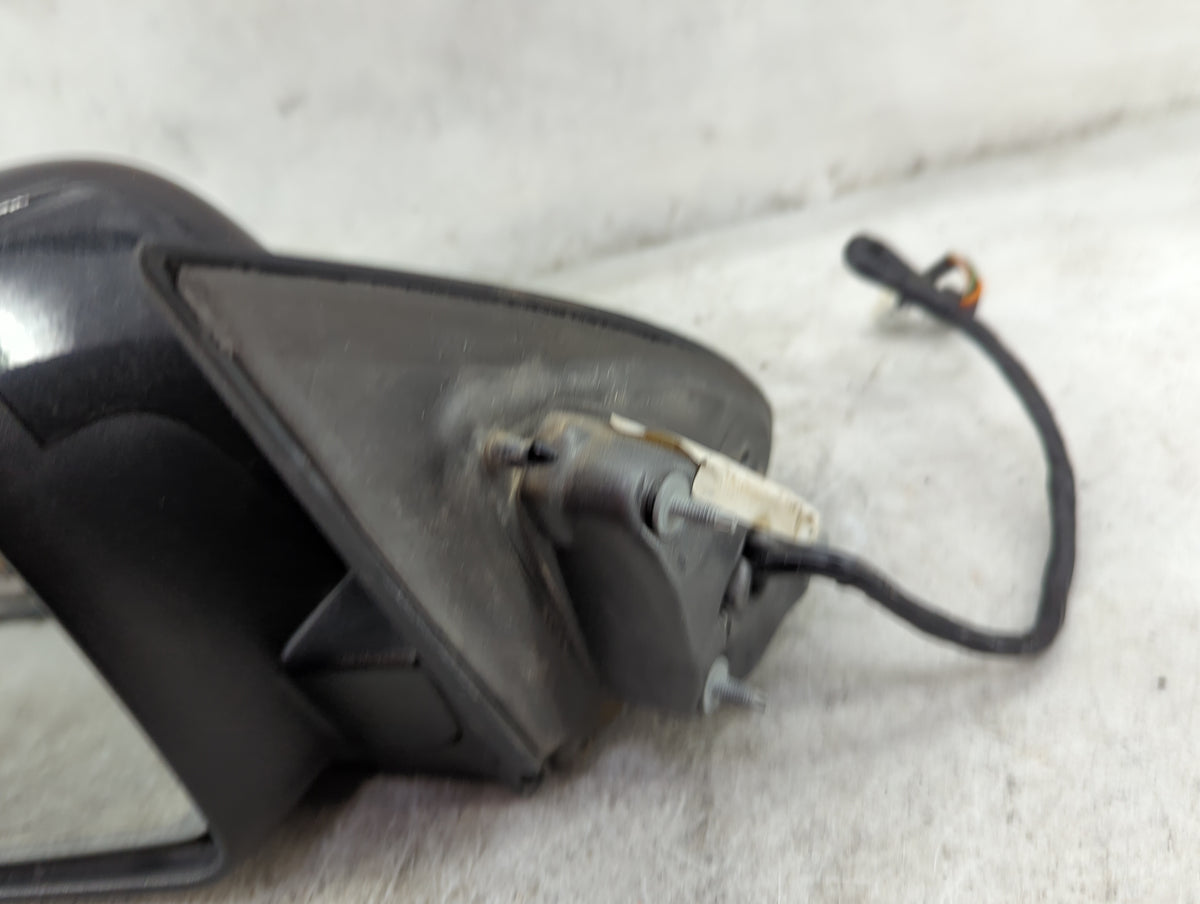2011-2021 Dodge Durango Driver Side View Mirror - Left Door Mirror OEM Used - Oemusedautoparts1.com