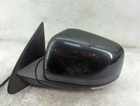 2011-2021 Dodge Durango Driver Side View Mirror - Left Door Mirror OEM Used - Oemusedautoparts1.com