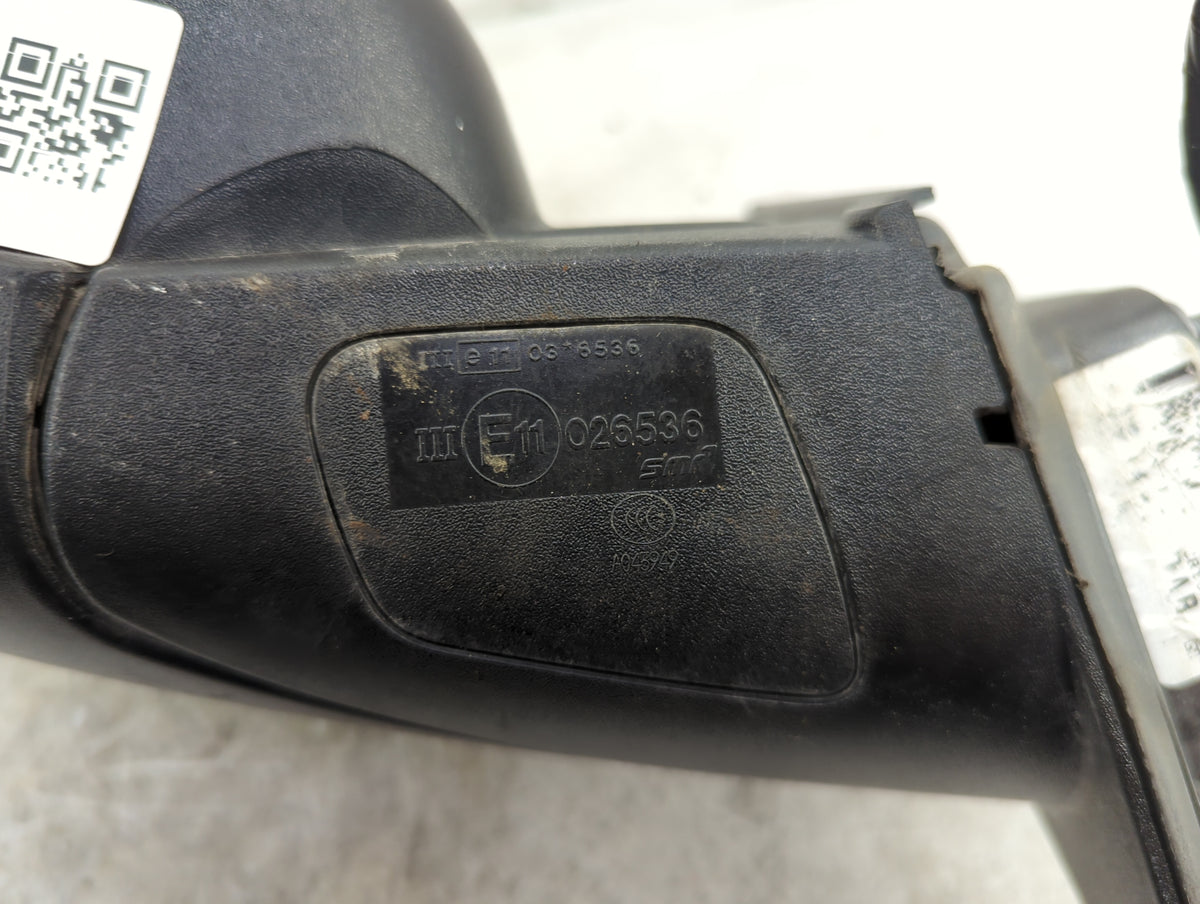 2011-2021 Dodge Durango Driver Side View Mirror - Left Door Mirror OEM Used - Oemusedautoparts1.com