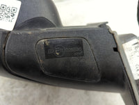 2011-2021 Dodge Durango Driver Side View Mirror - Left Door Mirror OEM Used - Oemusedautoparts1.com